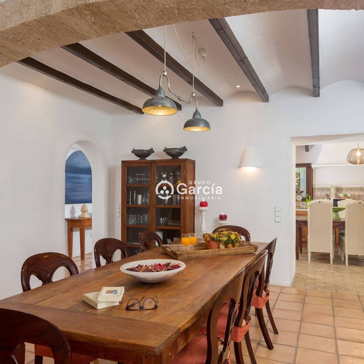 6 bedroom Finca/Country House for sale in Javea / Xàbia with pool €