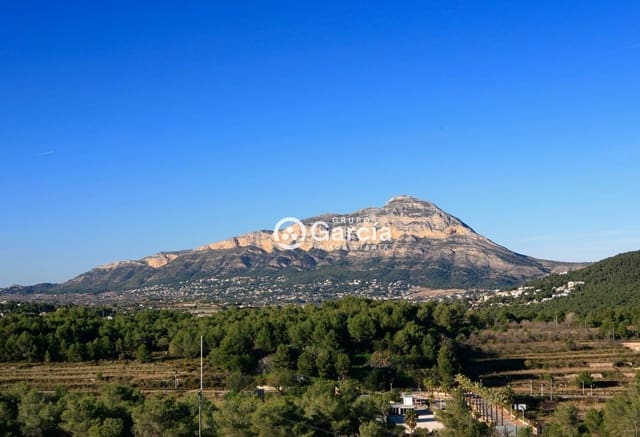 4 Zimmer Villa zu verkaufen in Cap Martí - El Tossalet - Pinomar, Javea / Xàbia mit Pool - 1.130.000 € (Ref: 6919944)