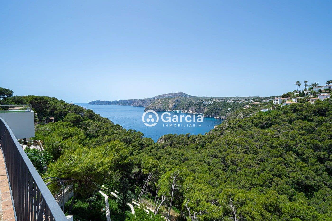 3 soverom Villa til salgs i Javea / Xabia med svømmebasseng - € 2 600 000 (Ref: 6926417)