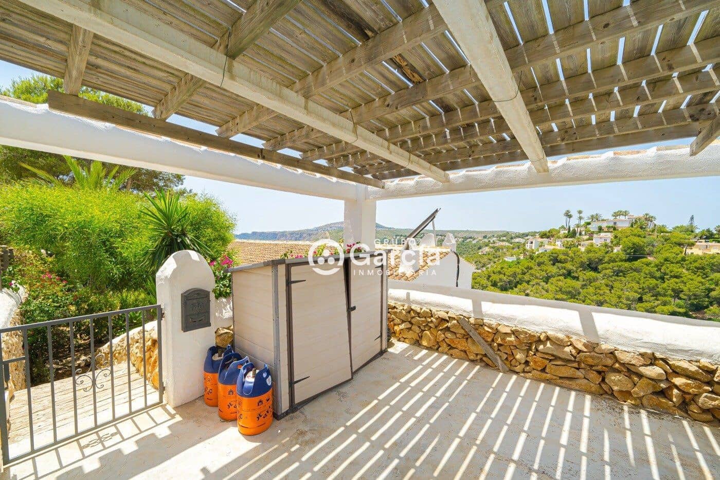 3 soverom Villa til salgs i Javea / Xabia med svømmebasseng - € 2 600 000 (Ref: 6926417)