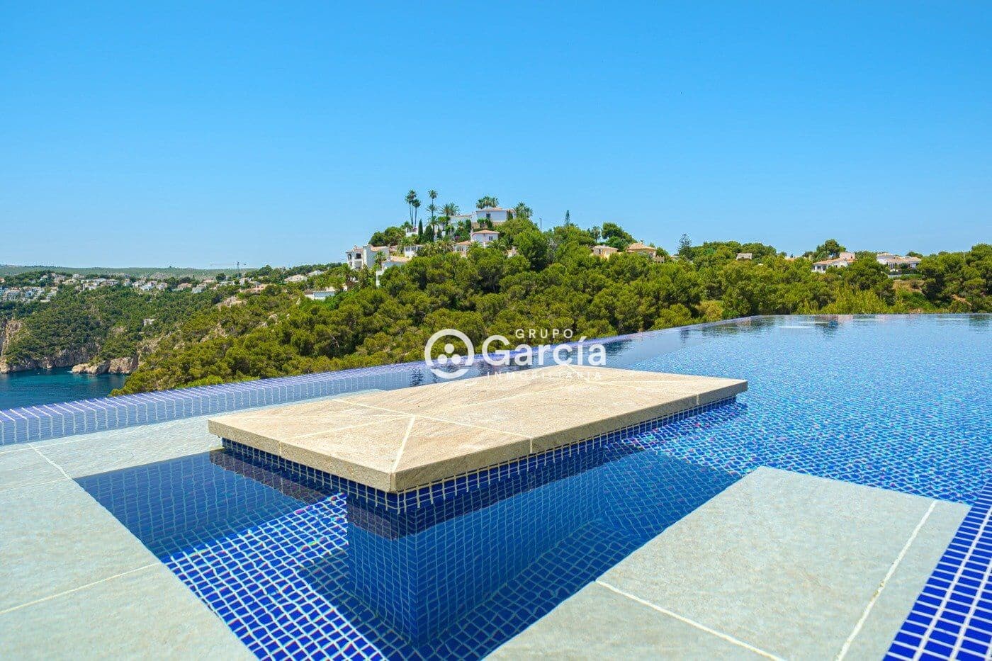 3 soverom Villa til salgs i Javea / Xabia med svømmebasseng - € 2 600 000 (Ref: 6926417)