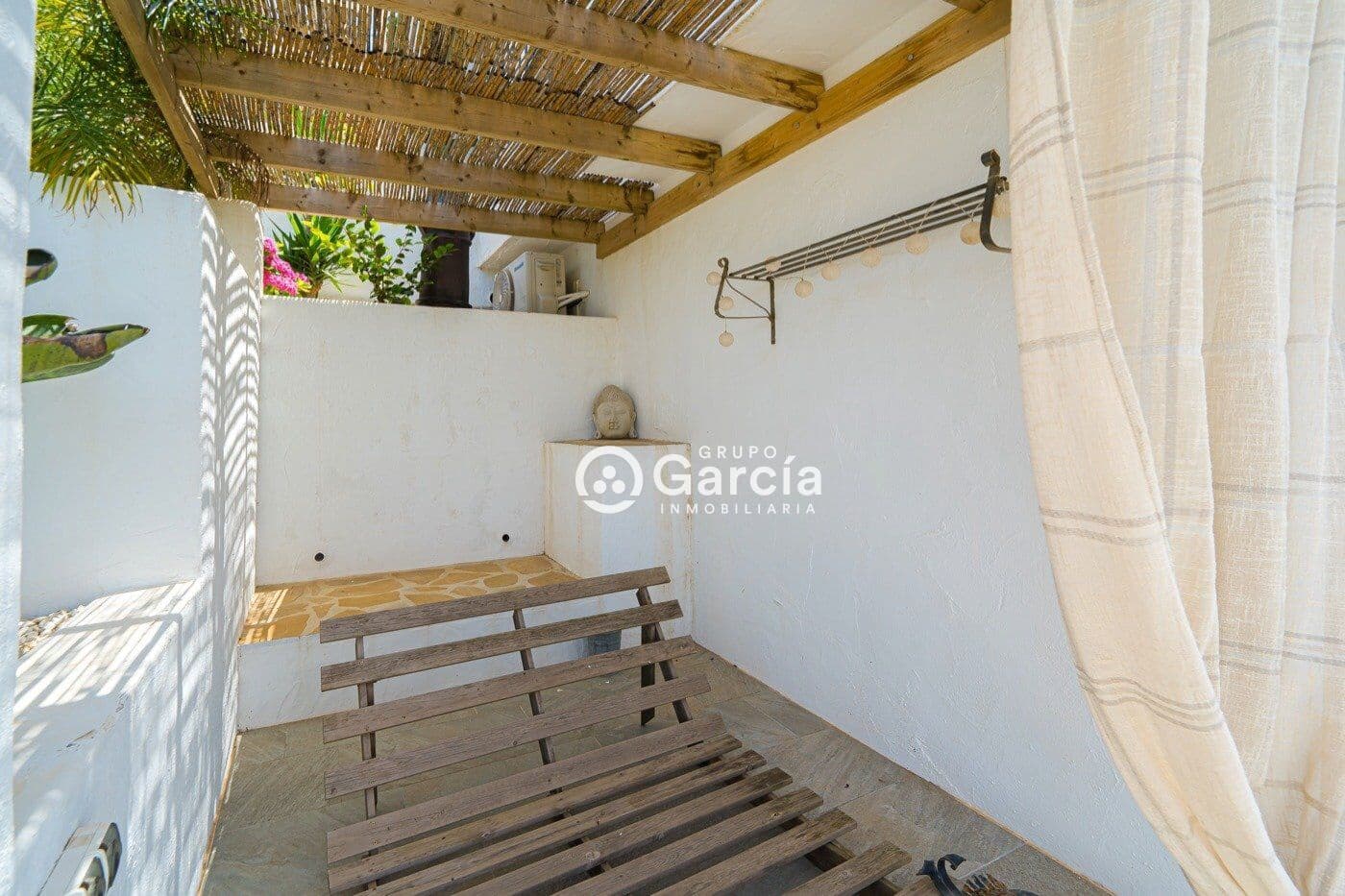 3 soverom Villa til salgs i Javea / Xabia med svømmebasseng - € 2 600 000 (Ref: 6926417)