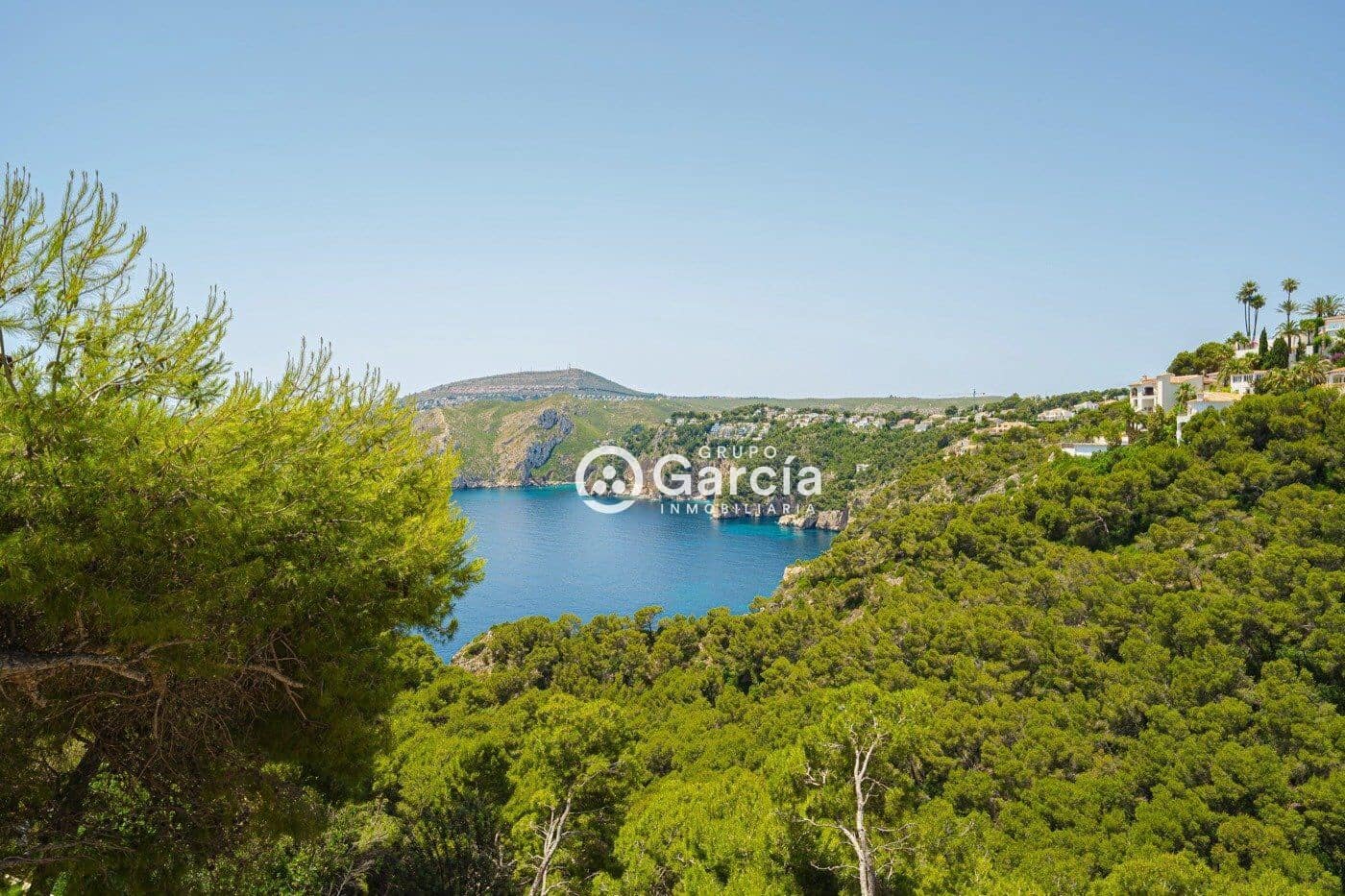 3 soverom Villa til salgs i Javea / Xabia med svømmebasseng - € 2 600 000 (Ref: 6926417)