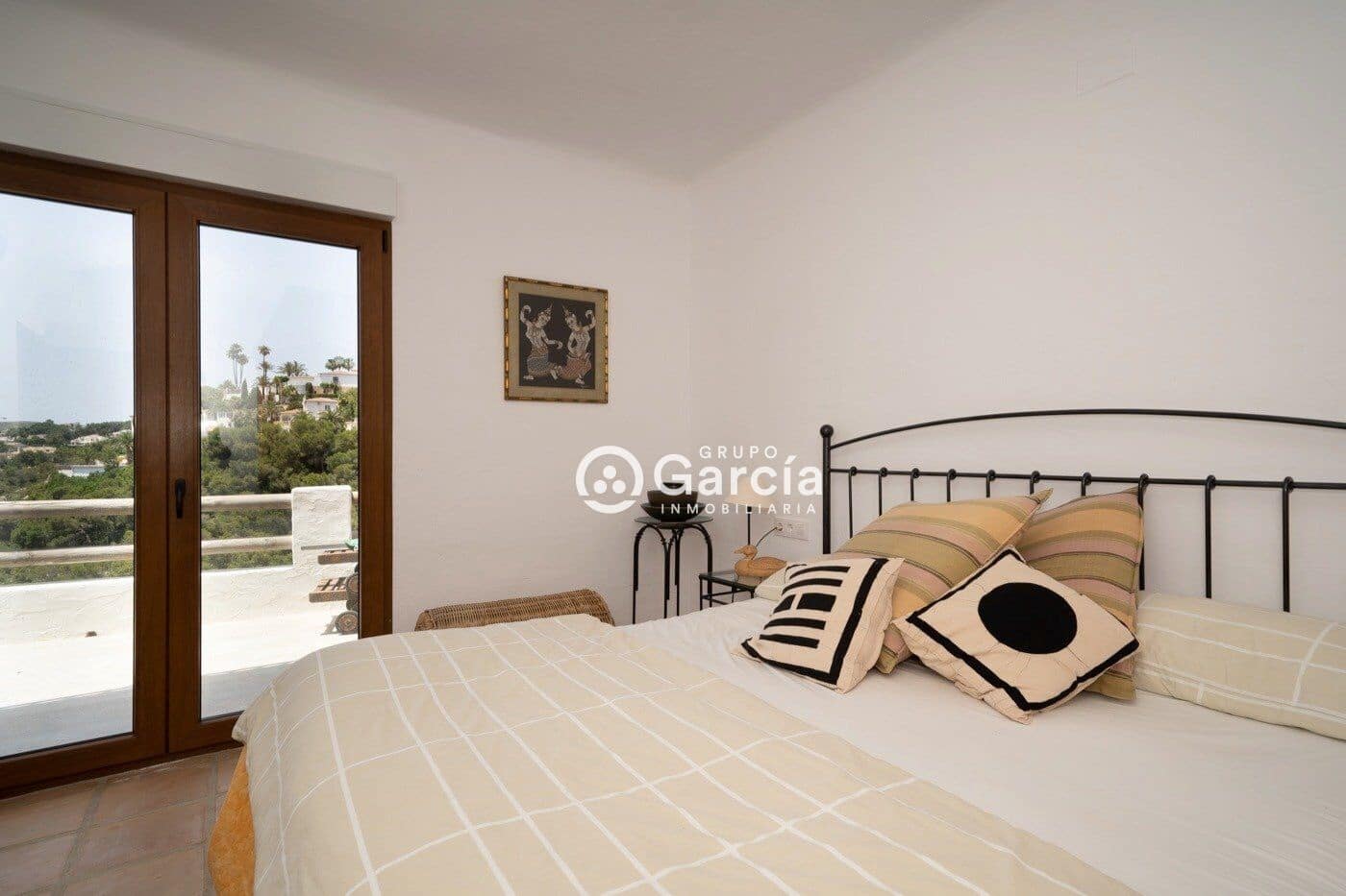 3 soverom Villa til salgs i Javea / Xabia med svømmebasseng - € 2 600 000 (Ref: 6926417)