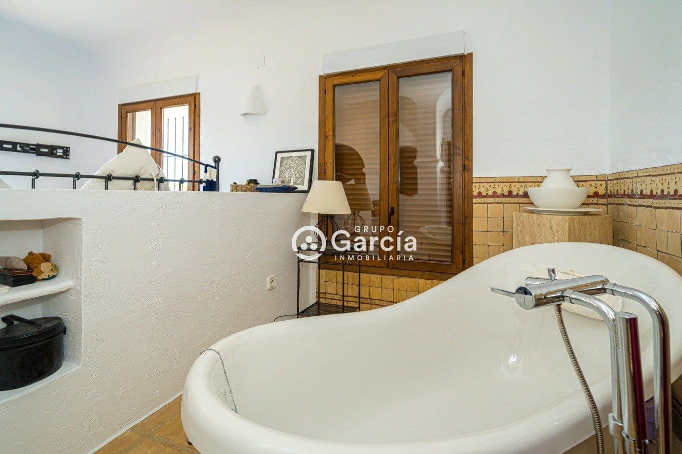 3 soverom Villa til salgs i Javea / Xabia med svømmebasseng - € 2 600 000 (Ref: 6926417)