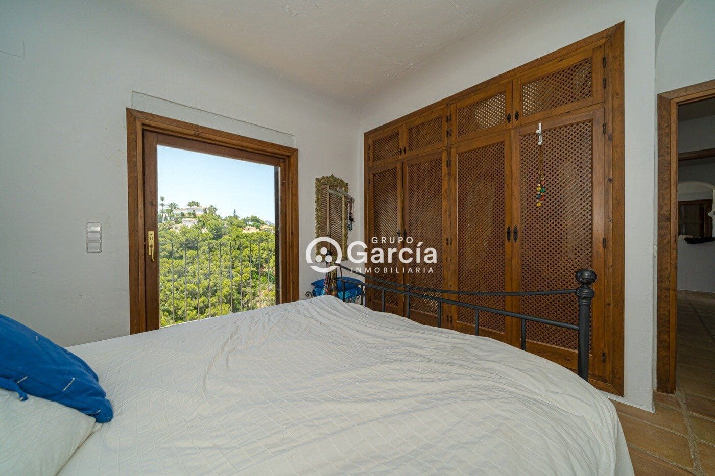 3 soverom Villa til salgs i Javea / Xabia med svømmebasseng - € 2 600 000 (Ref: 6926417)