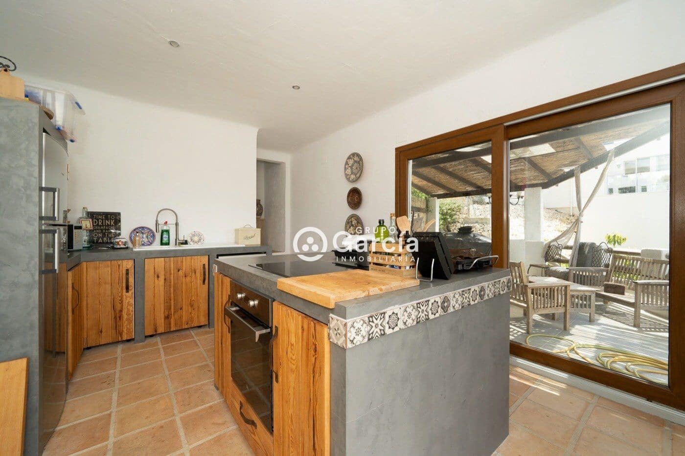 3 soverom Villa til salgs i Javea / Xabia med svømmebasseng - € 2 600 000 (Ref: 6926417)