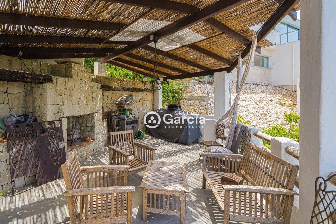 3 slaapkamer Villa te koop in Javea / Xabia met zwembad - € 2.400.000 (Ref: 6926417)