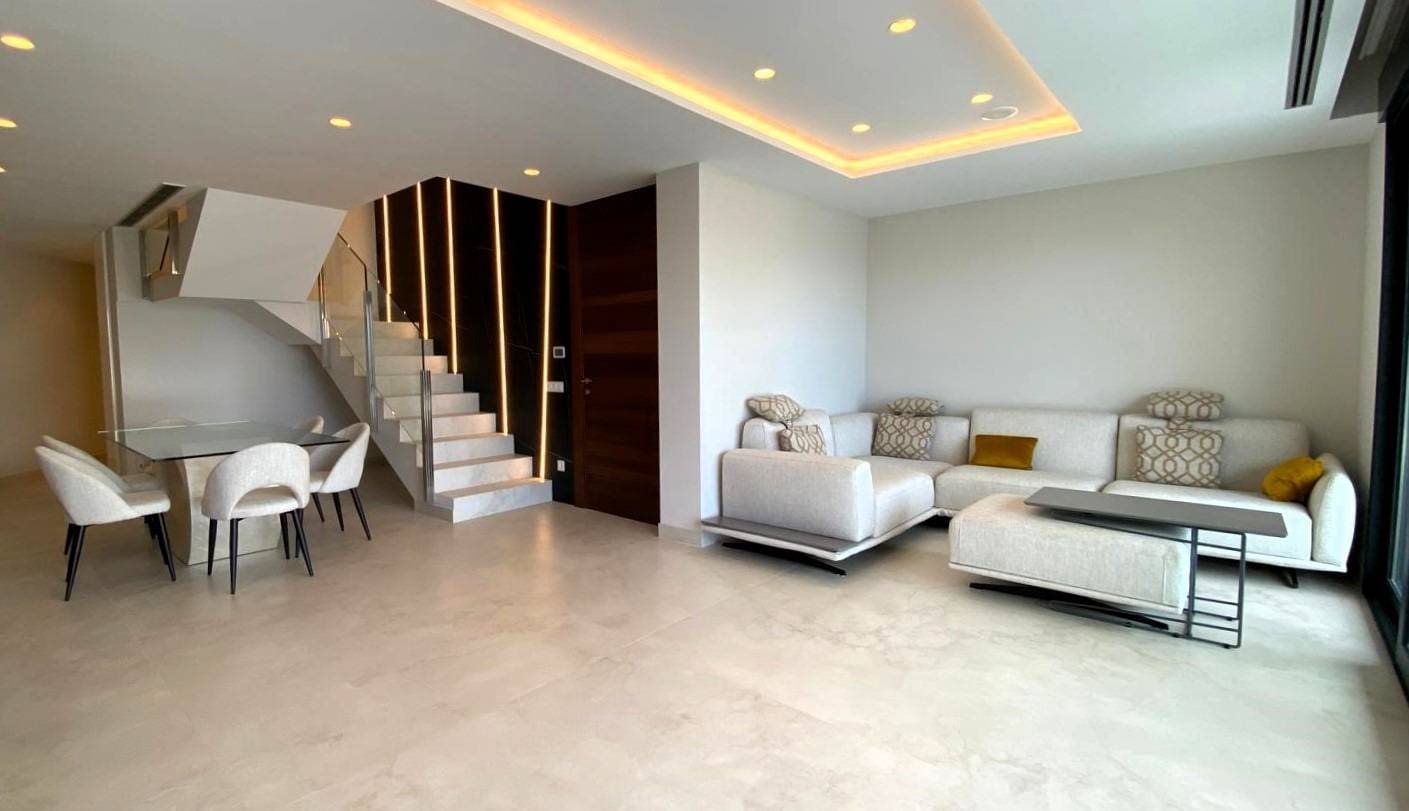 3 quarto Apartamento para venda em Benidorm com piscina garagem - 1 650 000 € (Ref: 6995355)