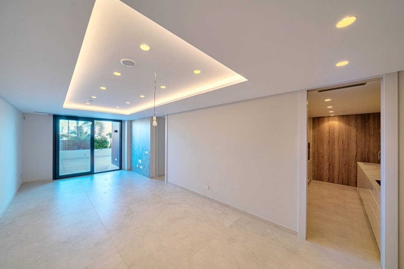 3 soverom Leilighet til salgs i Benidorm med svømmebasseng garasje - € 1 650 000 (Ref: 6995355)