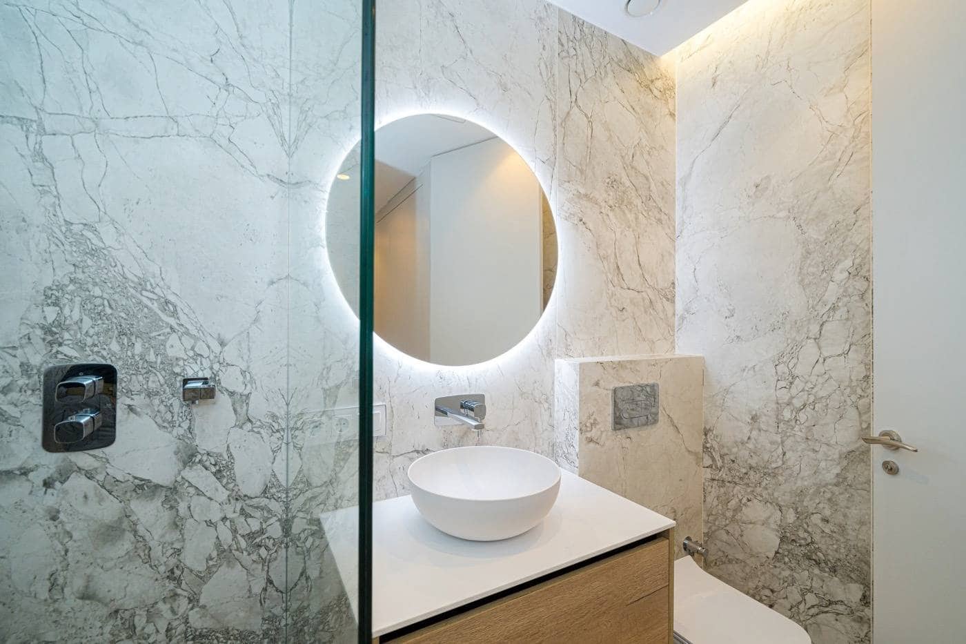 3 soverom Leilighet til salgs i Benidorm med svømmebasseng garasje - € 1 650 000 (Ref: 6995355)