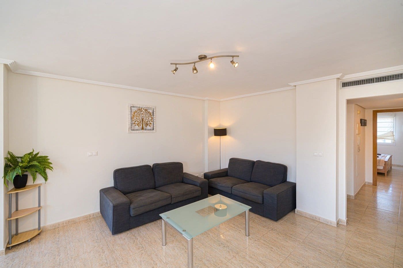 2 sypialnia Apartament na sprzedaż w Arenal z basenem garażem - 435 000 € (Ref: 7131327)