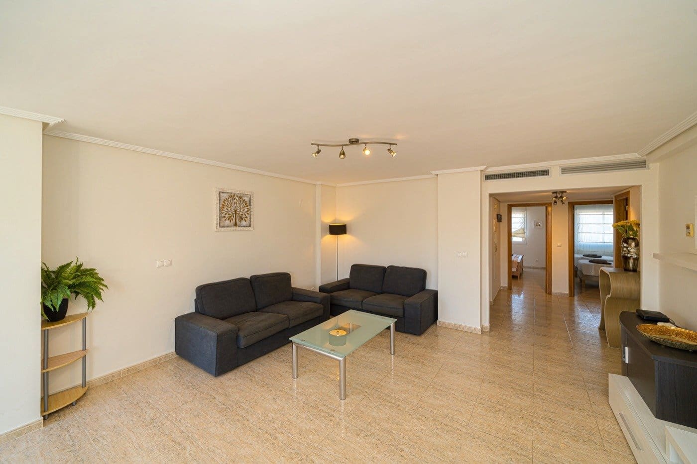 2 sypialnia Apartament na sprzedaż w Arenal z basenem garażem - 435 000 € (Ref: 7131327)