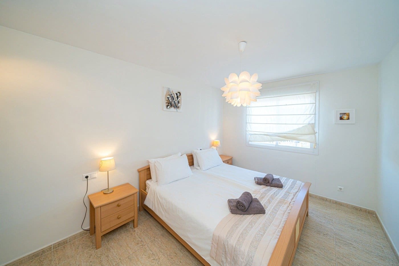 2 sypialnia Apartament na sprzedaż w Arenal z basenem garażem - 435 000 € (Ref: 7131327)