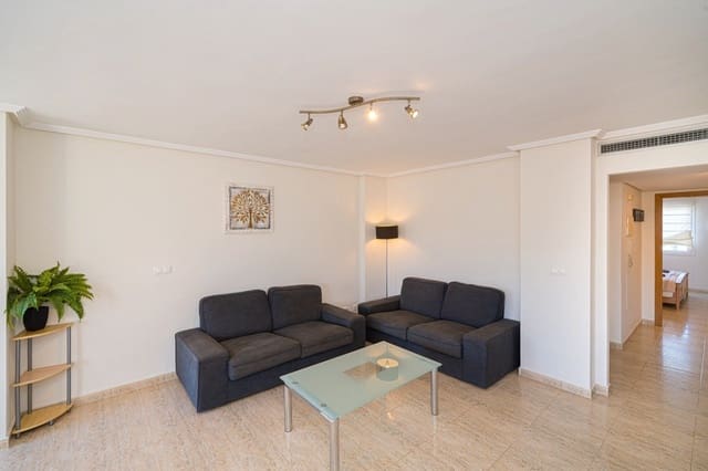 2 sypialnia Apartament na sprzedaż w Arenal, Javea / Xàbia z basenem garażem - 435 000 € (Ref: 7131327)