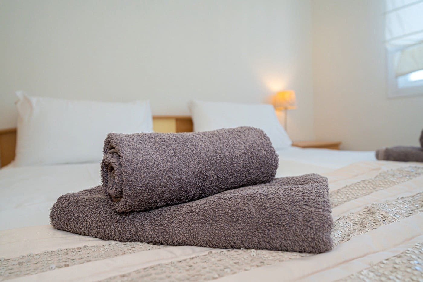 2 sypialnia Apartament na sprzedaż w Arenal z basenem garażem - 435 000 € (Ref: 7131327)