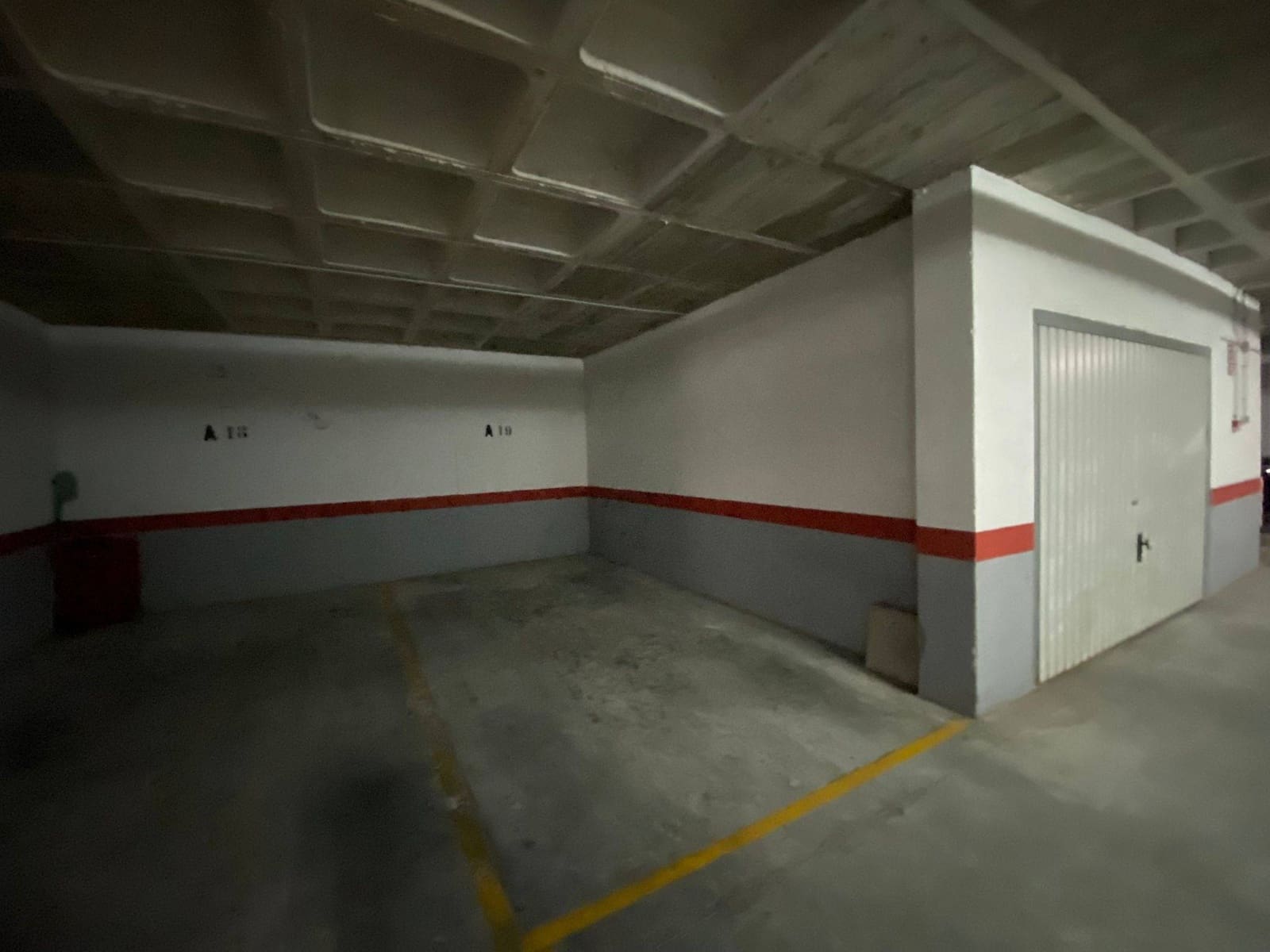 2 sypialnia Apartament na sprzedaż w Arenal z basenem garażem - 435 000 € (Ref: 7131327)