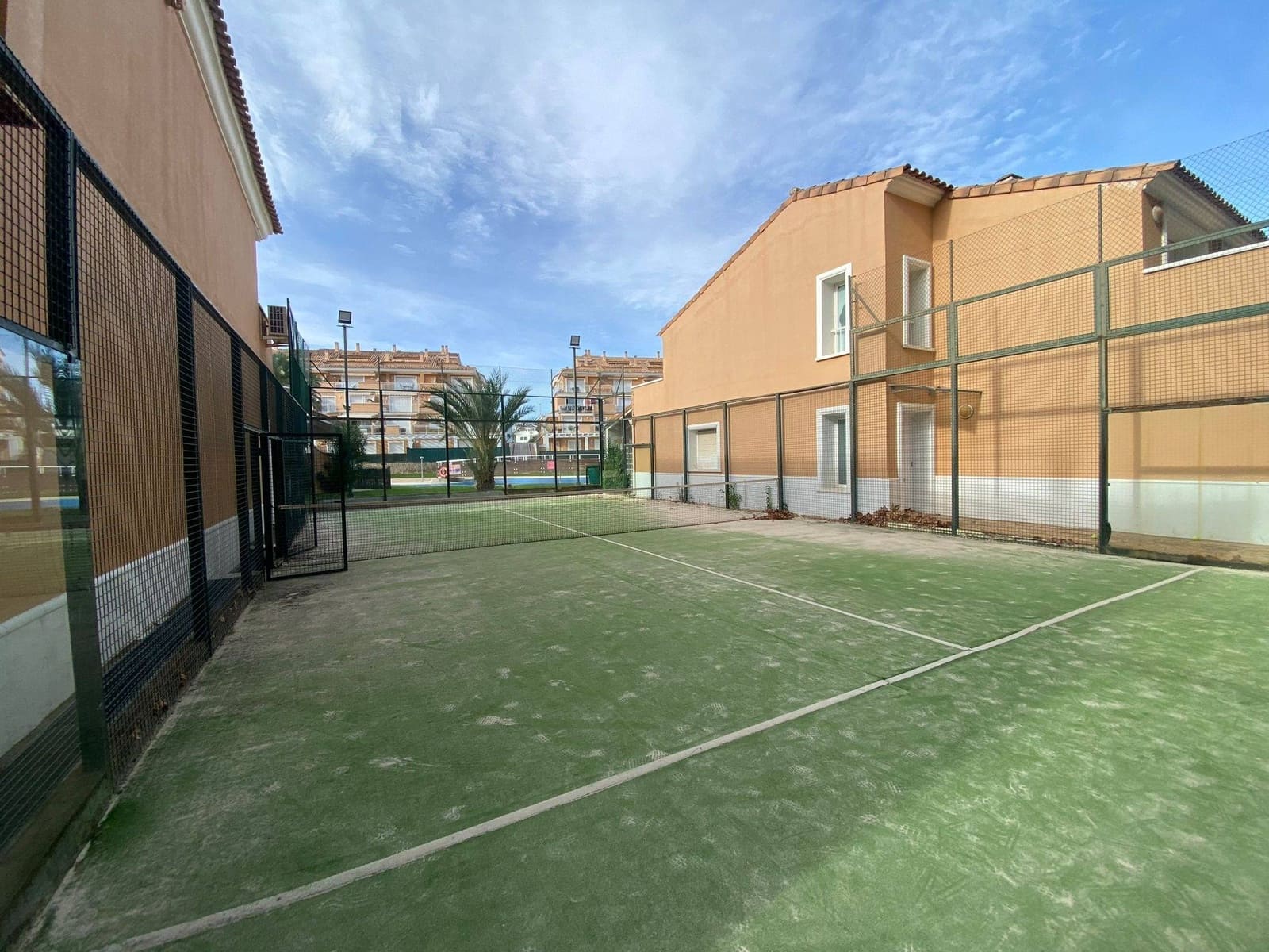 2 sypialnia Apartament na sprzedaż w Arenal z basenem garażem - 435 000 € (Ref: 7131327)