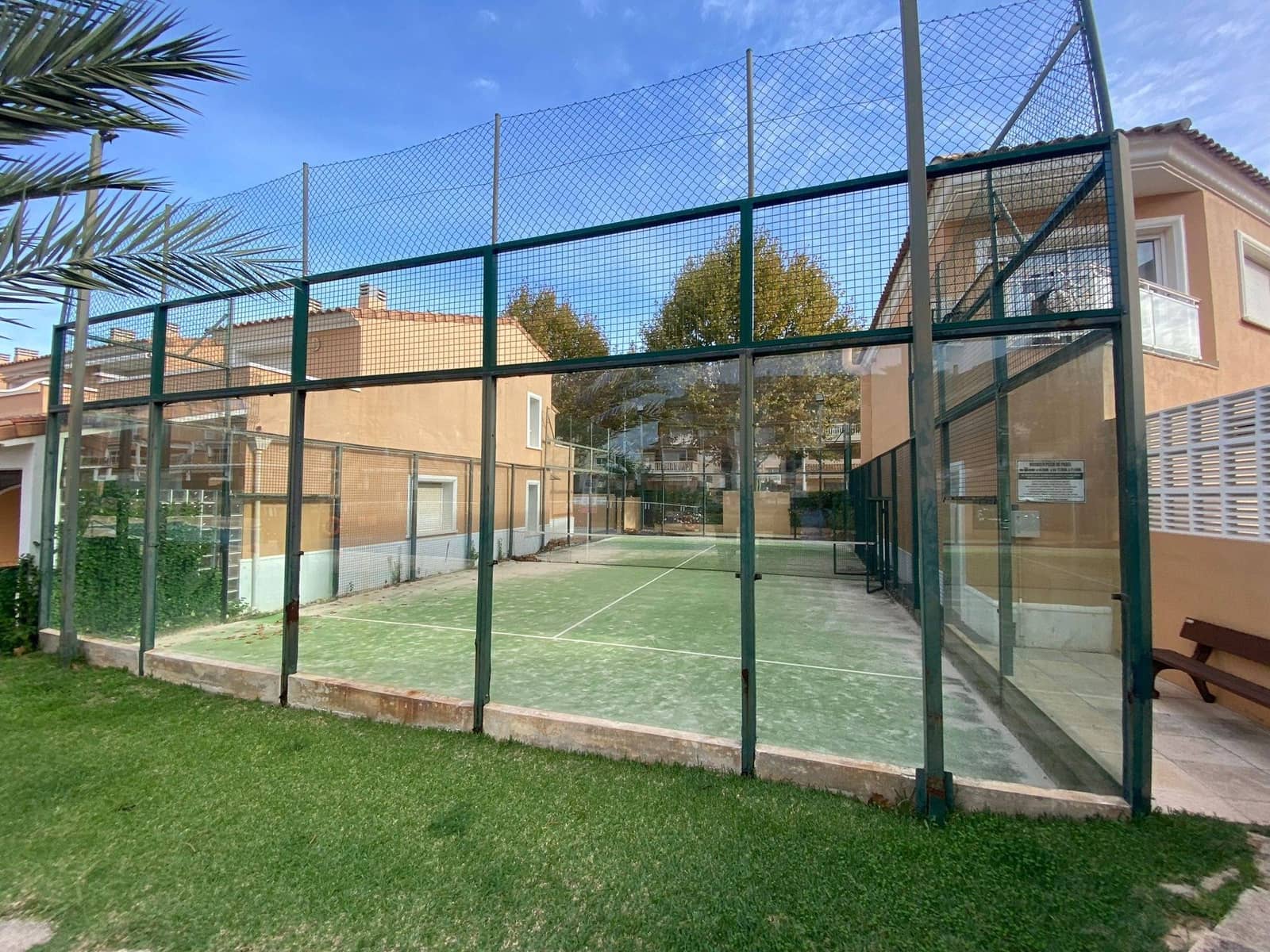 2 sypialnia Apartament na sprzedaż w Arenal z basenem garażem - 435 000 € (Ref: 7131327)