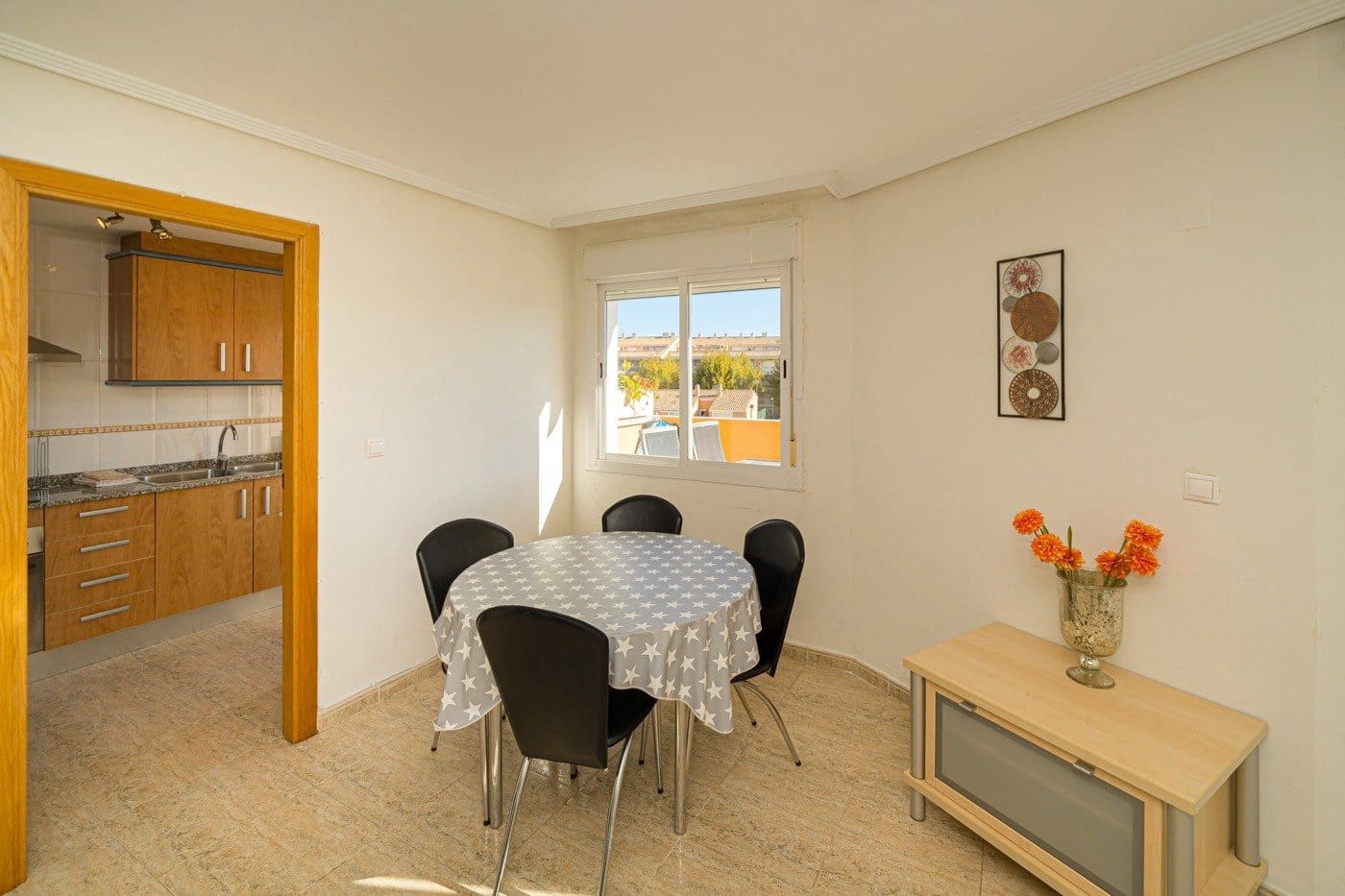 2 sypialnia Apartament na sprzedaż w Arenal z basenem garażem - 399 000 € (Ref: 7131327)