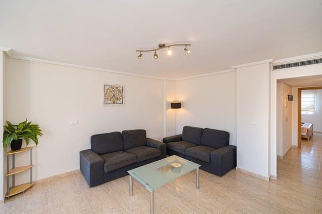 2 quarto Apartamento para venda em Arenal, Javea / Xàbia com piscina garagem - 399 000 € (Ref: 7131327)