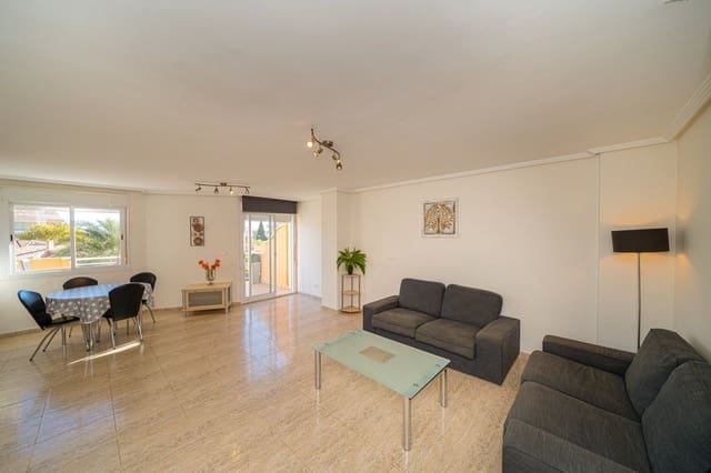 2 quarto Apartamento para venda em Arenal, Javea / Xàbia com piscina garagem - 399 000 € (Ref: 7131327)