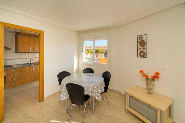 2 quarto Apartamento para venda em Arenal, Javea / Xàbia com piscina garagem - 399 000 € (Ref: 7131327)
