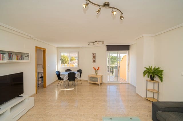 2 quarto Apartamento para venda em Arenal, Javea / Xàbia com piscina garagem - 399 000 € (Ref: 7131327)