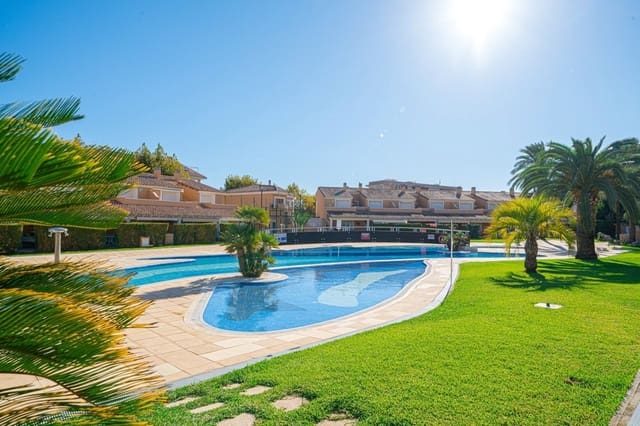 2 quarto Apartamento para venda em Arenal, Javea / Xàbia com piscina garagem - 399 000 € (Ref: 7131327)