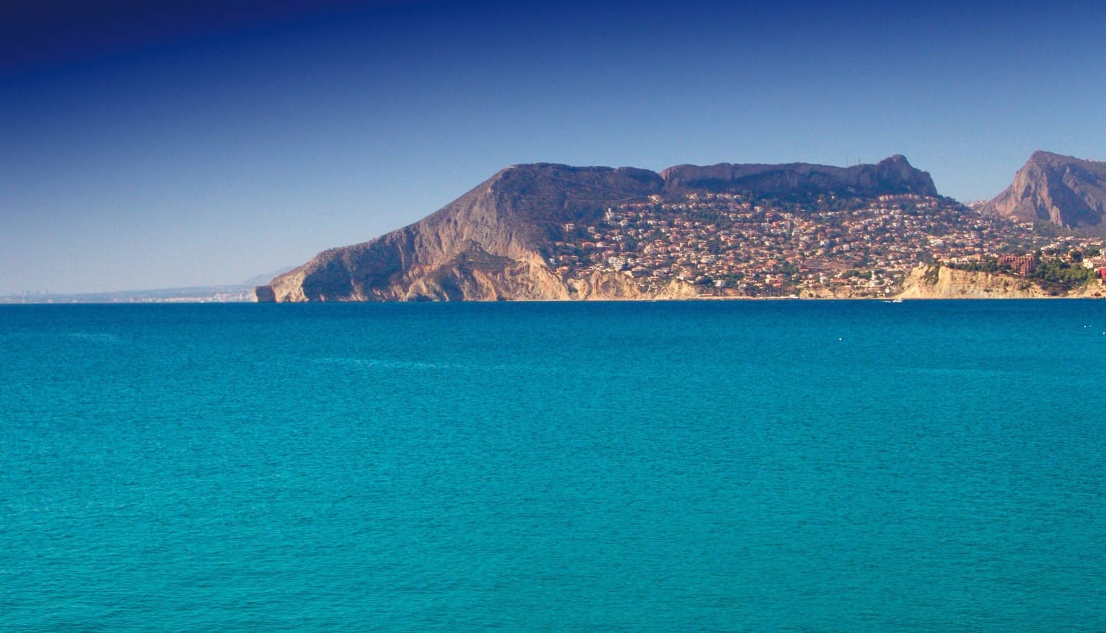 4 slaapkamer Villa te koop in Calpe / Calp met zwembad - € 1.690.000 (Ref: 7192349)