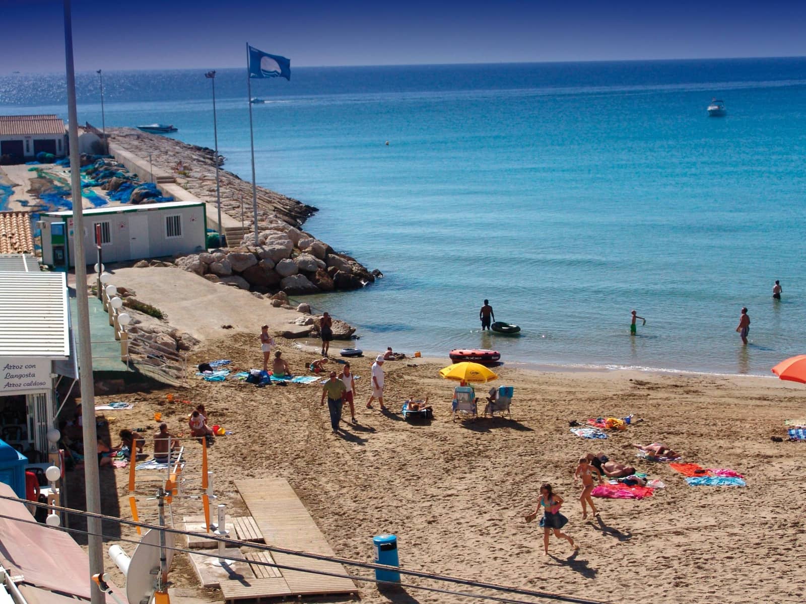 4 slaapkamer Villa te koop in Calpe / Calp met zwembad - € 1.690.000 (Ref: 7192349)