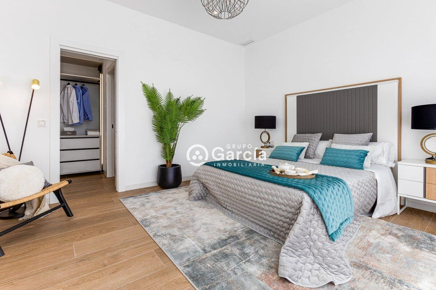 2 soveværelse Villa til salg i Finestrat med swimmingpool - € 630.000 (Ref: 7292745)