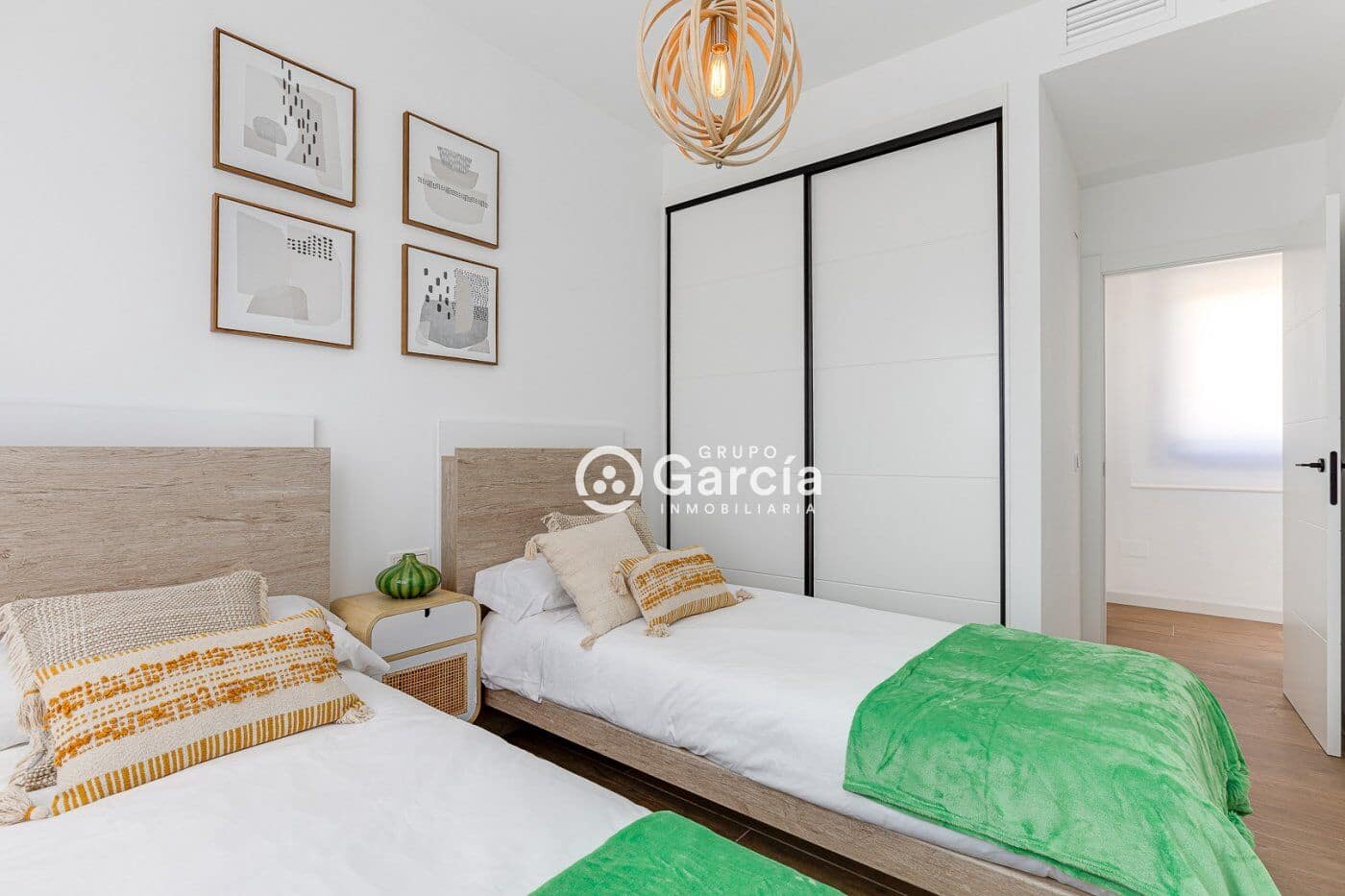 2 soveværelse Villa til salg i Finestrat med swimmingpool - € 630.000 (Ref: 7292745)