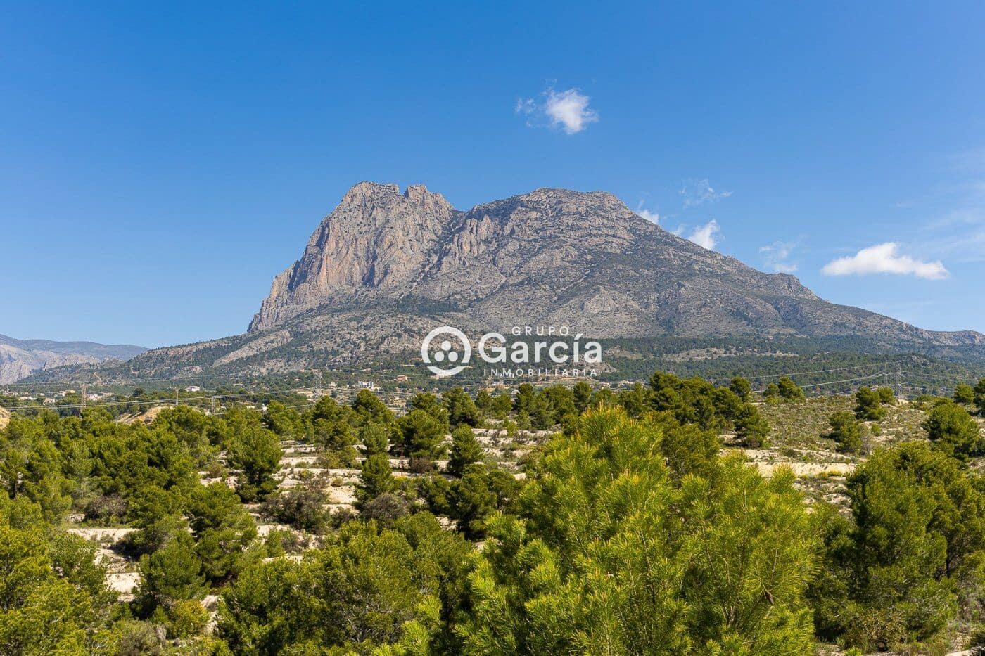 2 soveværelse Villa til salg i Finestrat med swimmingpool - € 630.000 (Ref: 7292745)