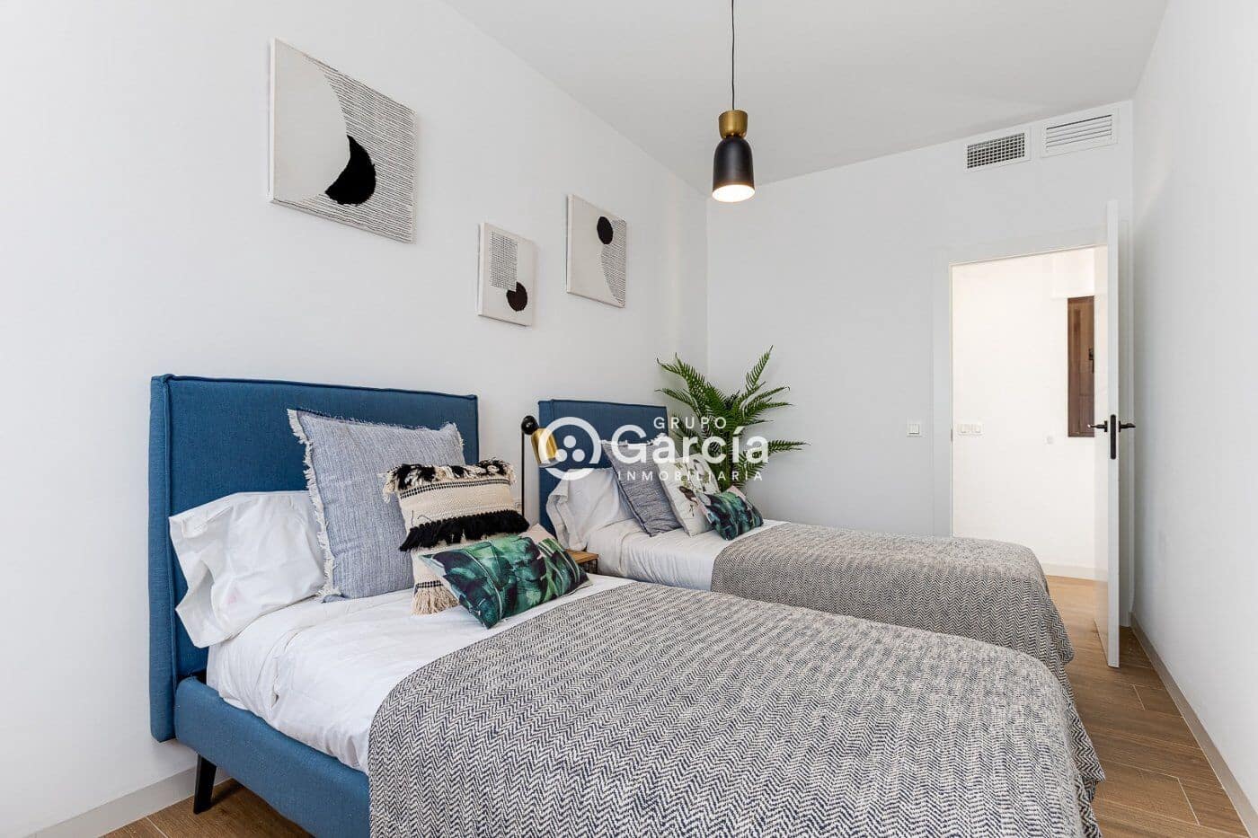 2 soveværelse Villa til salg i Finestrat med swimmingpool - € 630.000 (Ref: 7292745)