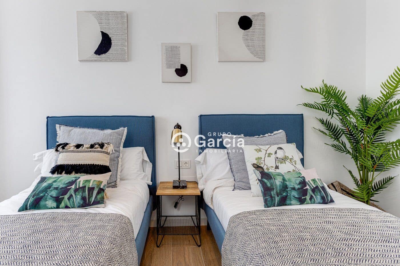 2 soveværelse Villa til salg i Finestrat med swimmingpool - € 630.000 (Ref: 7292745)