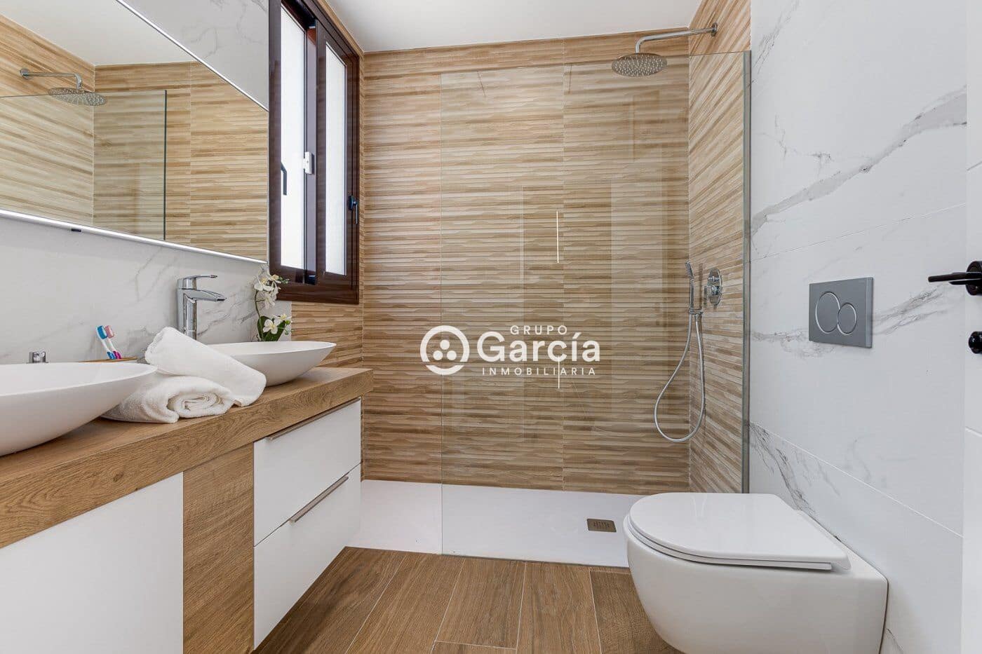 2 soveværelse Villa til salg i Finestrat med swimmingpool - € 630.000 (Ref: 7292745)