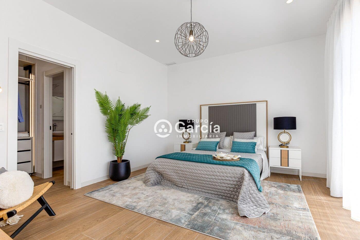 2 soveværelse Villa til salg i Finestrat med swimmingpool - € 630.000 (Ref: 7292745)