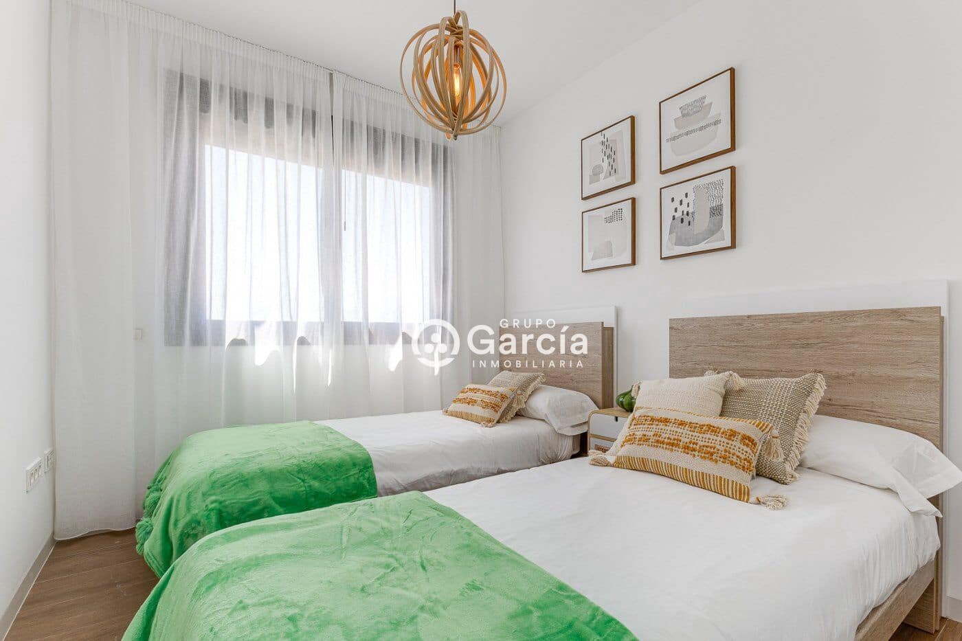 2 soveværelse Villa til salg i Finestrat med swimmingpool - € 630.000 (Ref: 7292745)