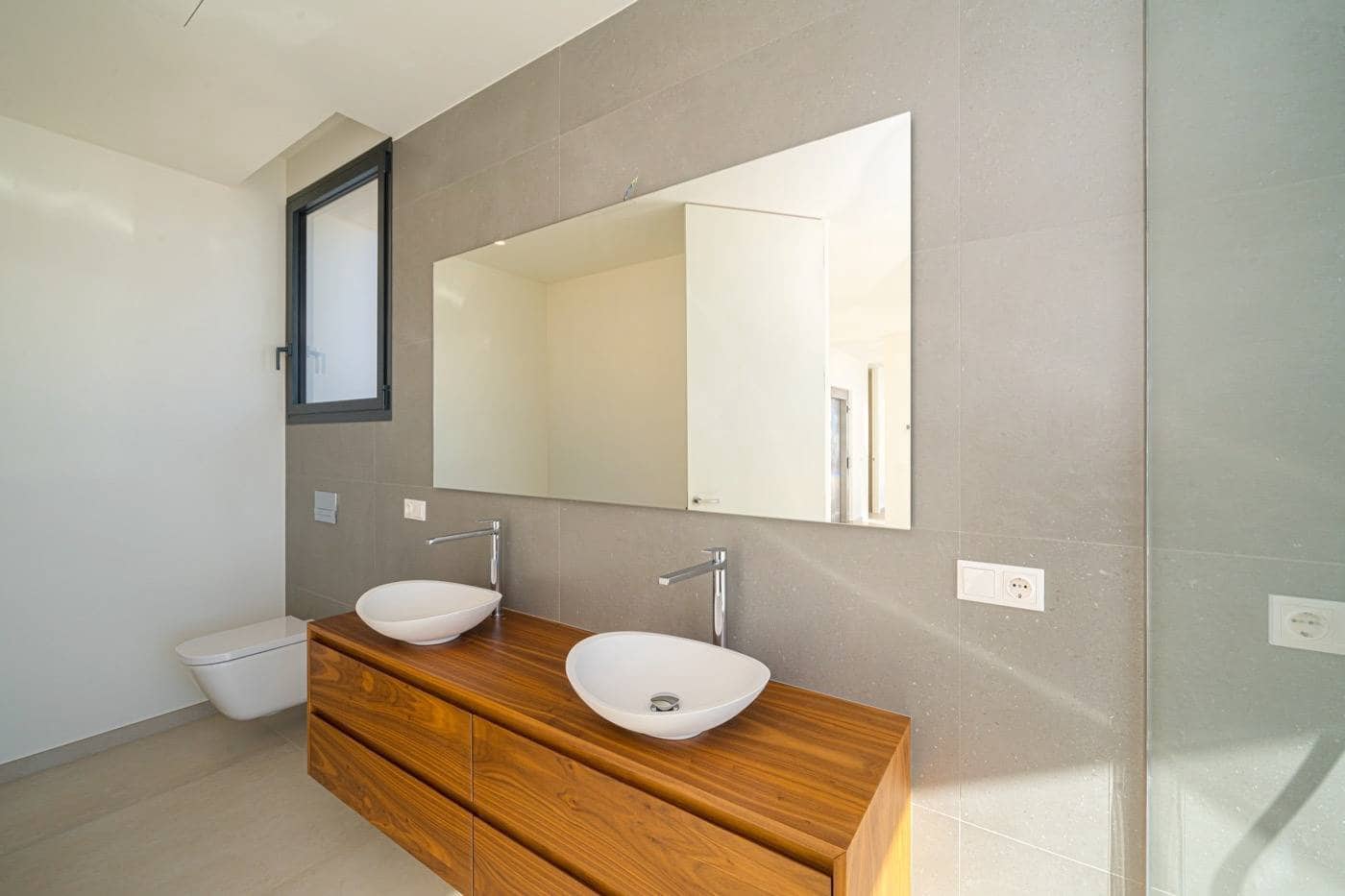 4 soverom Villa til salgs i Benissa med svømmebasseng garasje - € 2 900 000 (Ref: 7332469)