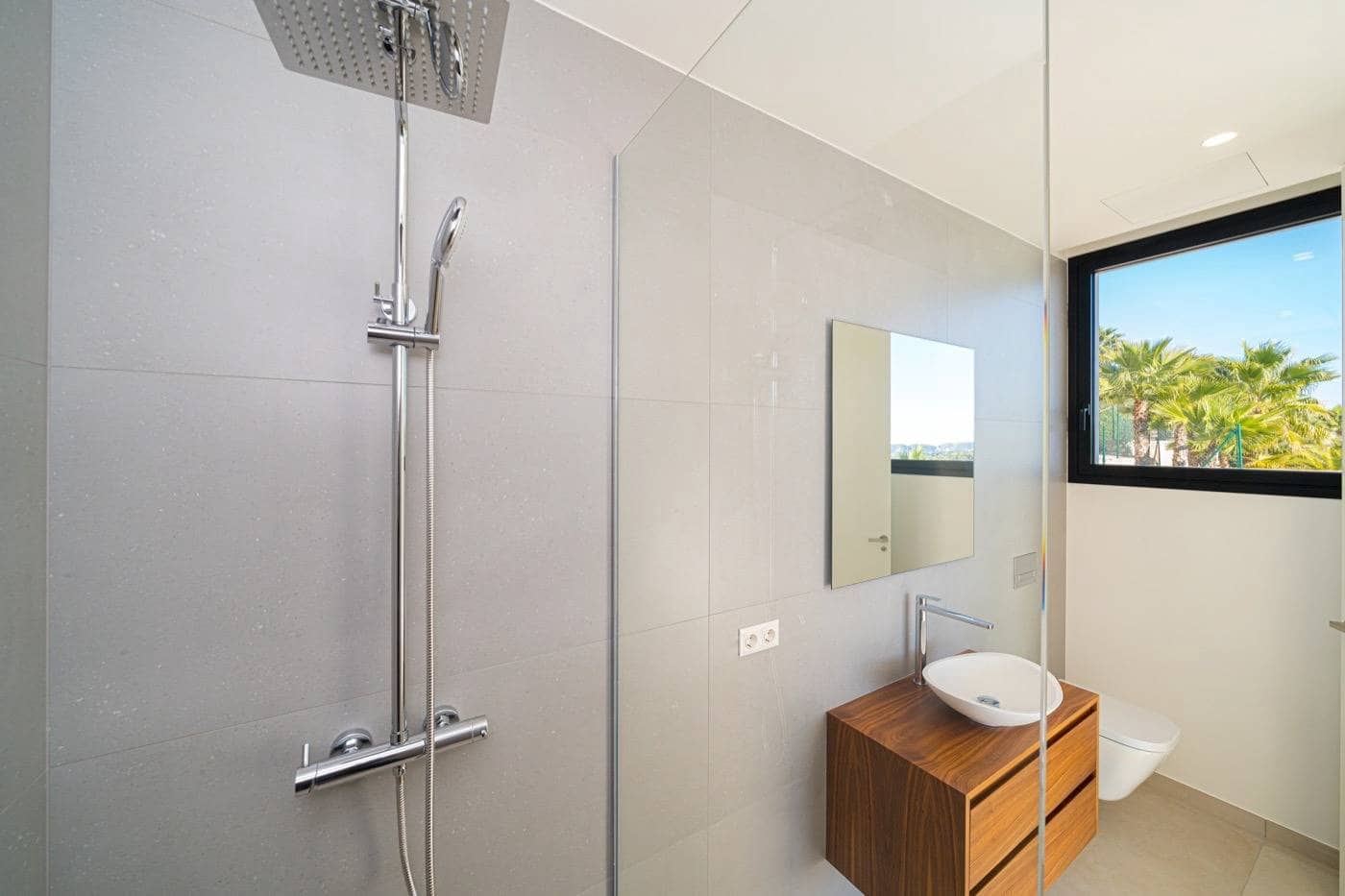 4 soverom Villa til salgs i Benissa med svømmebasseng garasje - € 2 900 000 (Ref: 7332469)