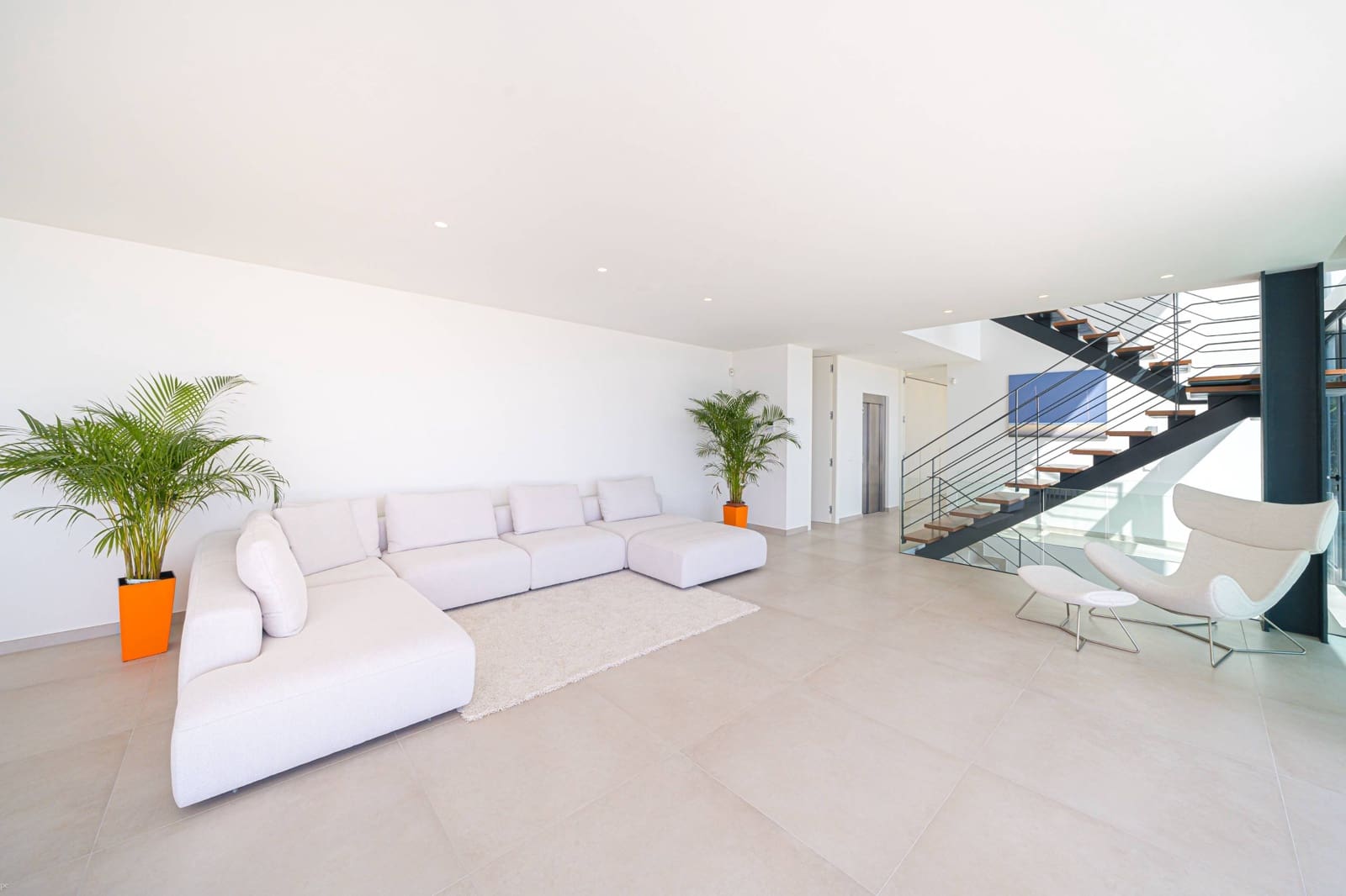 4 soverom Villa til salgs i Benissa med svømmebasseng garasje - € 2 900 000 (Ref: 7332469)