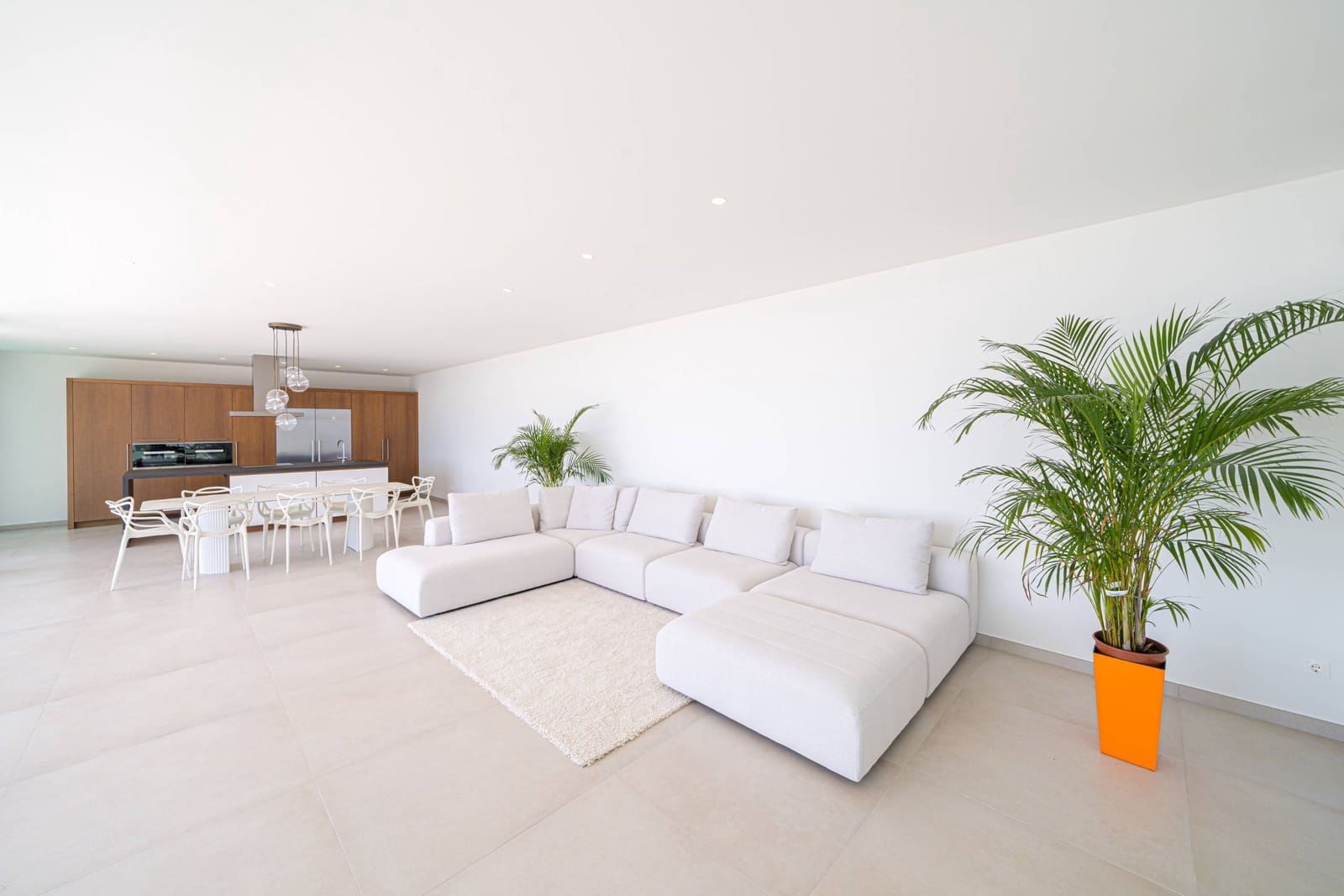 4 soverom Villa til salgs i Benissa med svømmebasseng garasje - € 2 900 000 (Ref: 7332469)