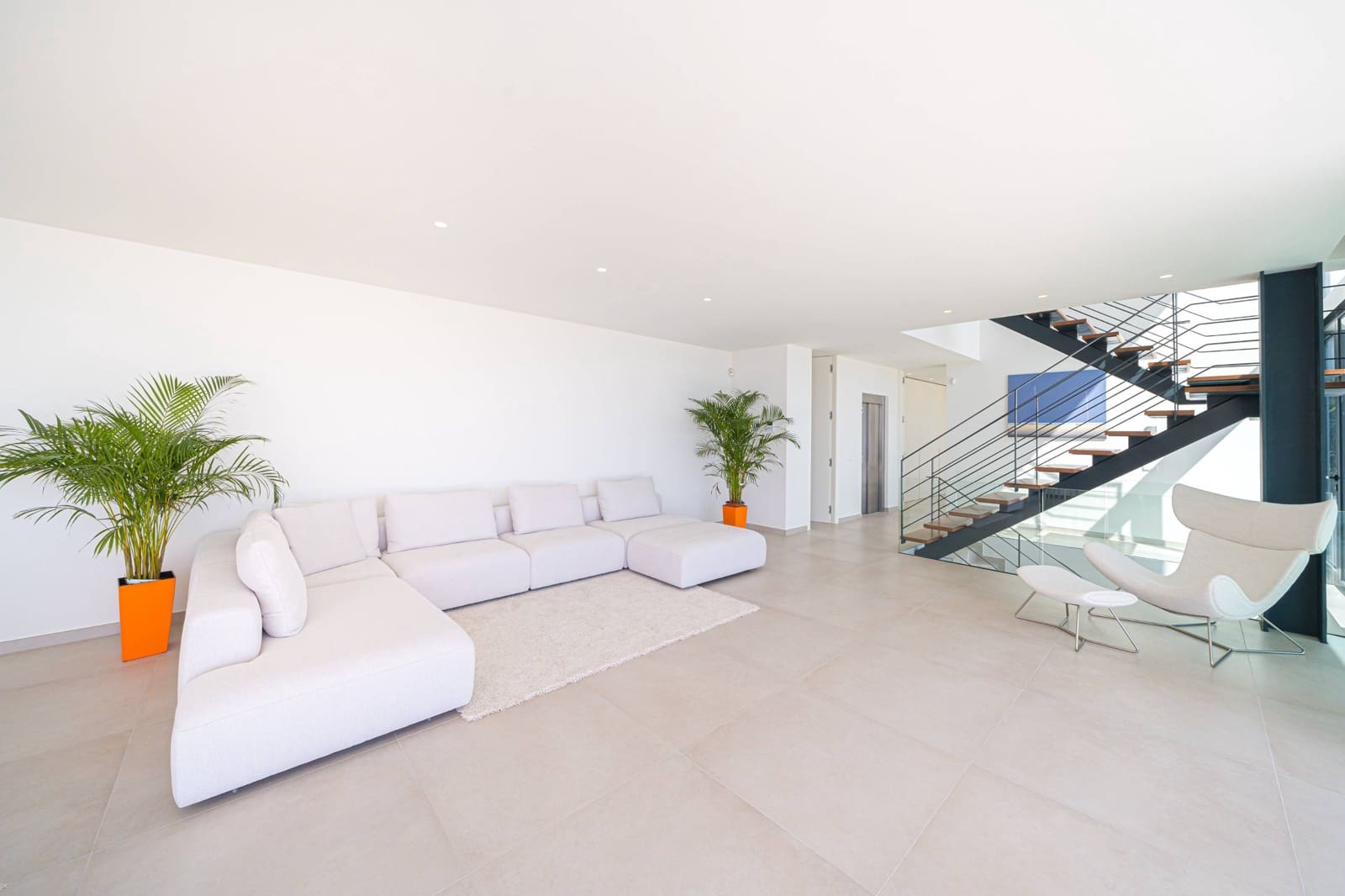 Chalet de 4 habitaciones en Benissa en venta con piscina garaje - 2.900.000 € (Ref: 7332469)