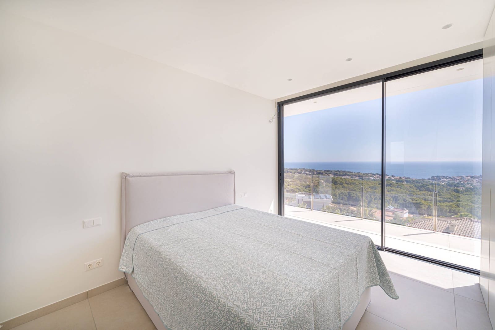 Chalet de 4 habitaciones en Benissa en venta con piscina garaje - 2.900.000 € (Ref: 7332469)