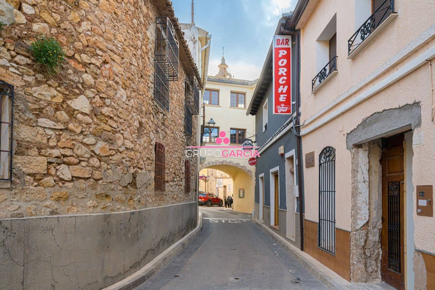 Erhverv til salg i Alcalali / Alcanali - € 600.000 (Ref: 7376087)