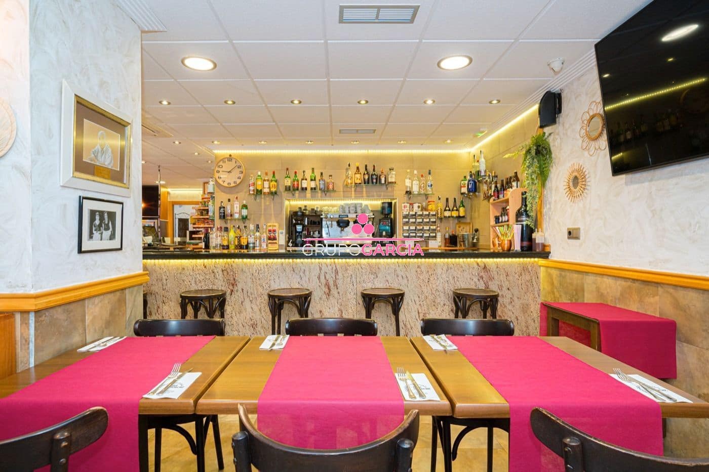 Erhverv til salg i Alcalali / Alcanali - € 600.000 (Ref: 7376087)