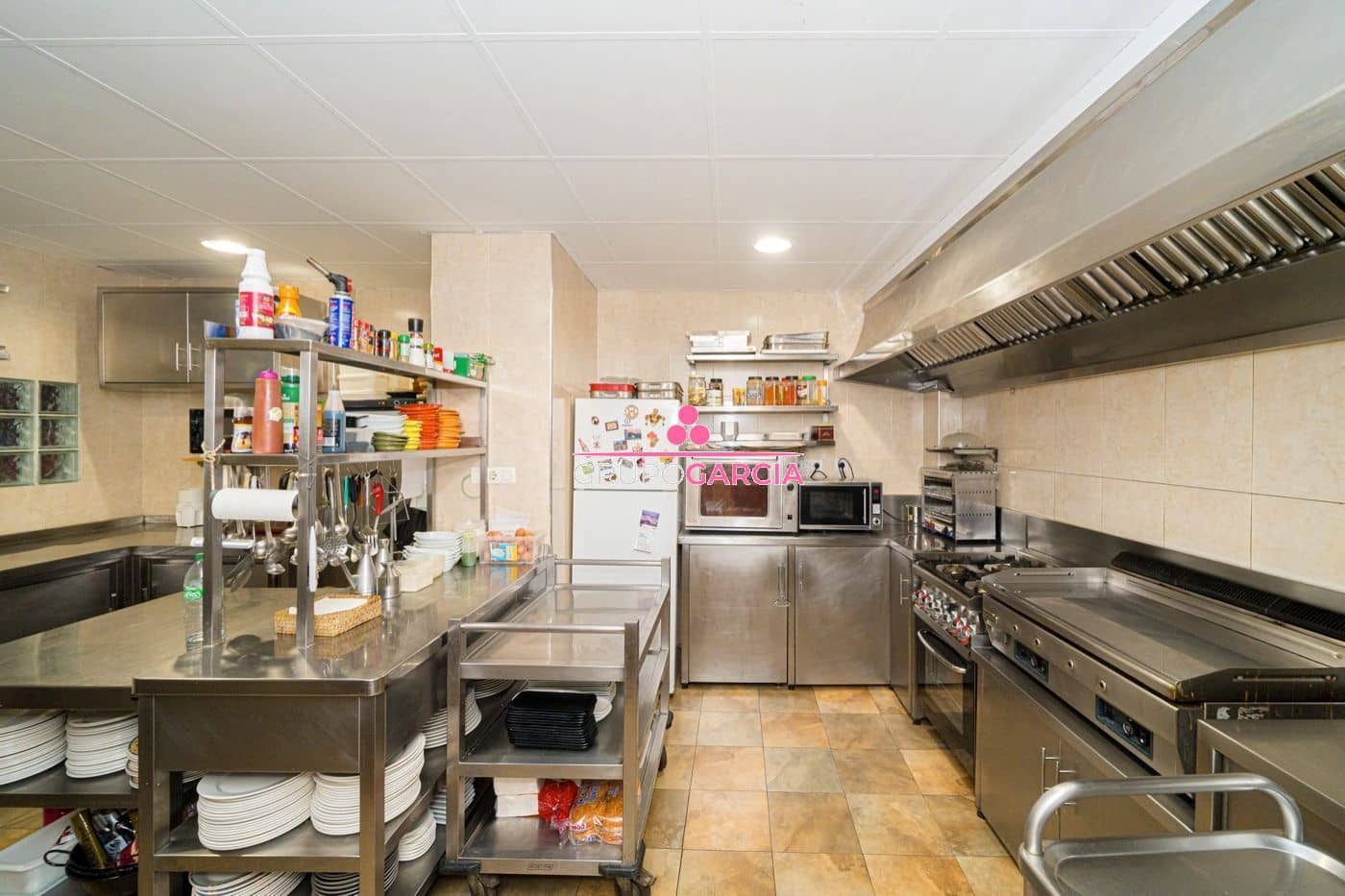 Erhverv til salg i Alcalali / Alcanali - € 600.000 (Ref: 7376087)