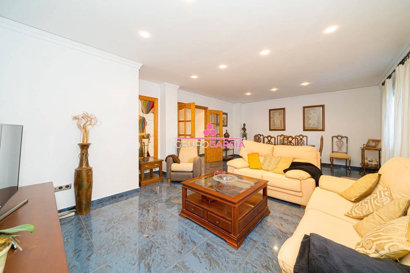 Erhverv til salg i Alcalali / Alcanali - € 600.000 (Ref: 7376087)