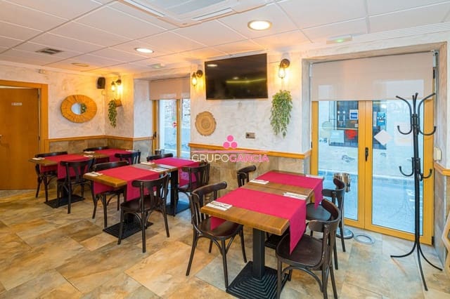 Commerciale in vendita in Alcalalí / Alcanalí - 600.000 € (Rif: 7376087)